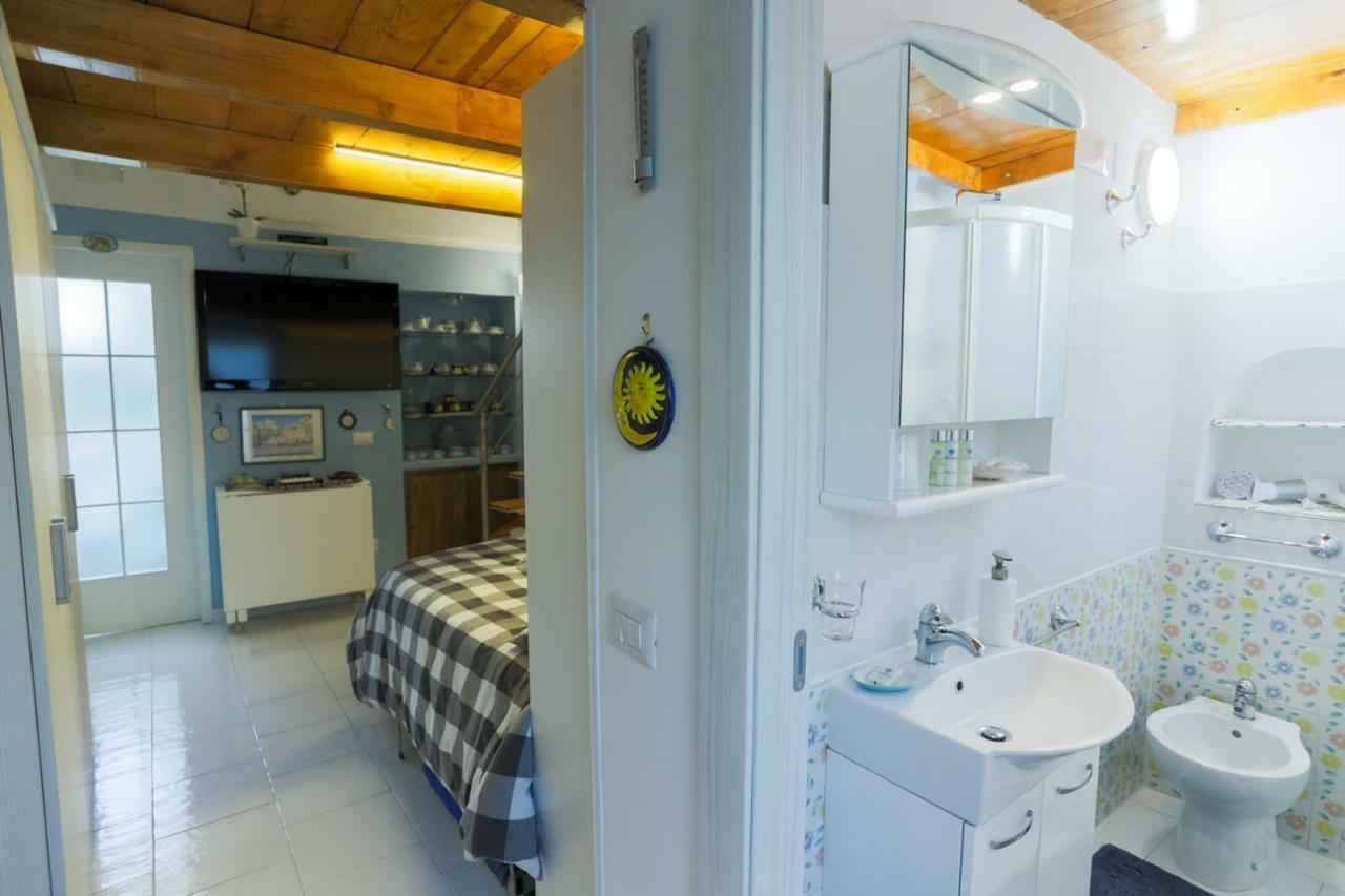 Casa Vacanze Freeholiday House Minori Exterior foto