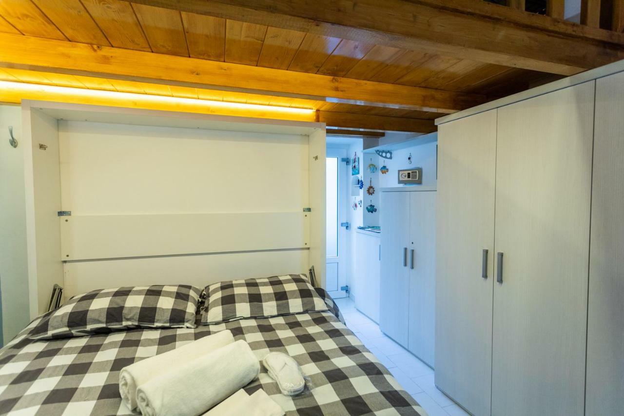 Casa Vacanze Freeholiday House Minori Exterior foto