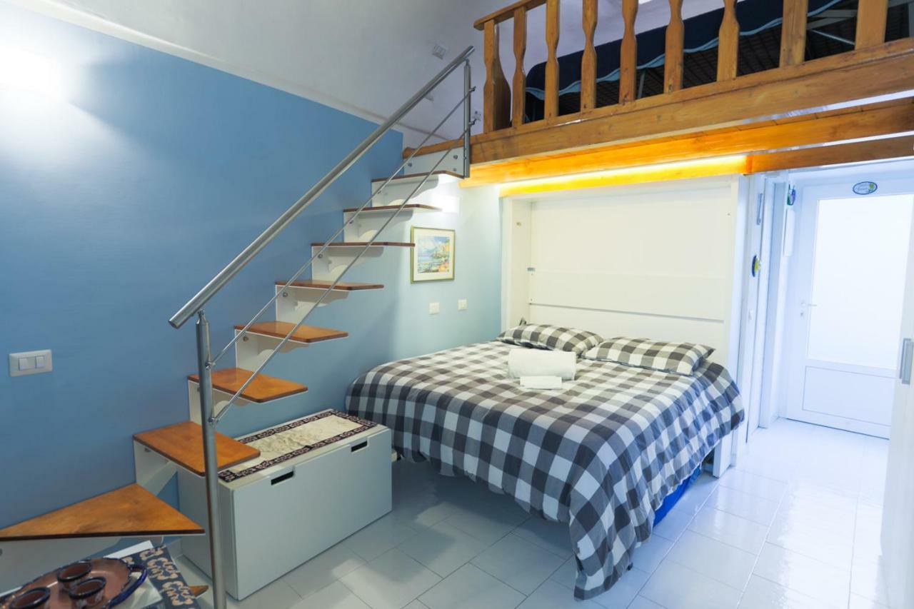 Casa Vacanze Freeholiday House Minori Exterior foto